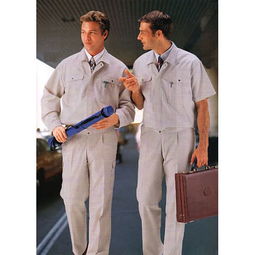 成都劳保服与职业装订做指南 一站式解决企业防护与形象需求